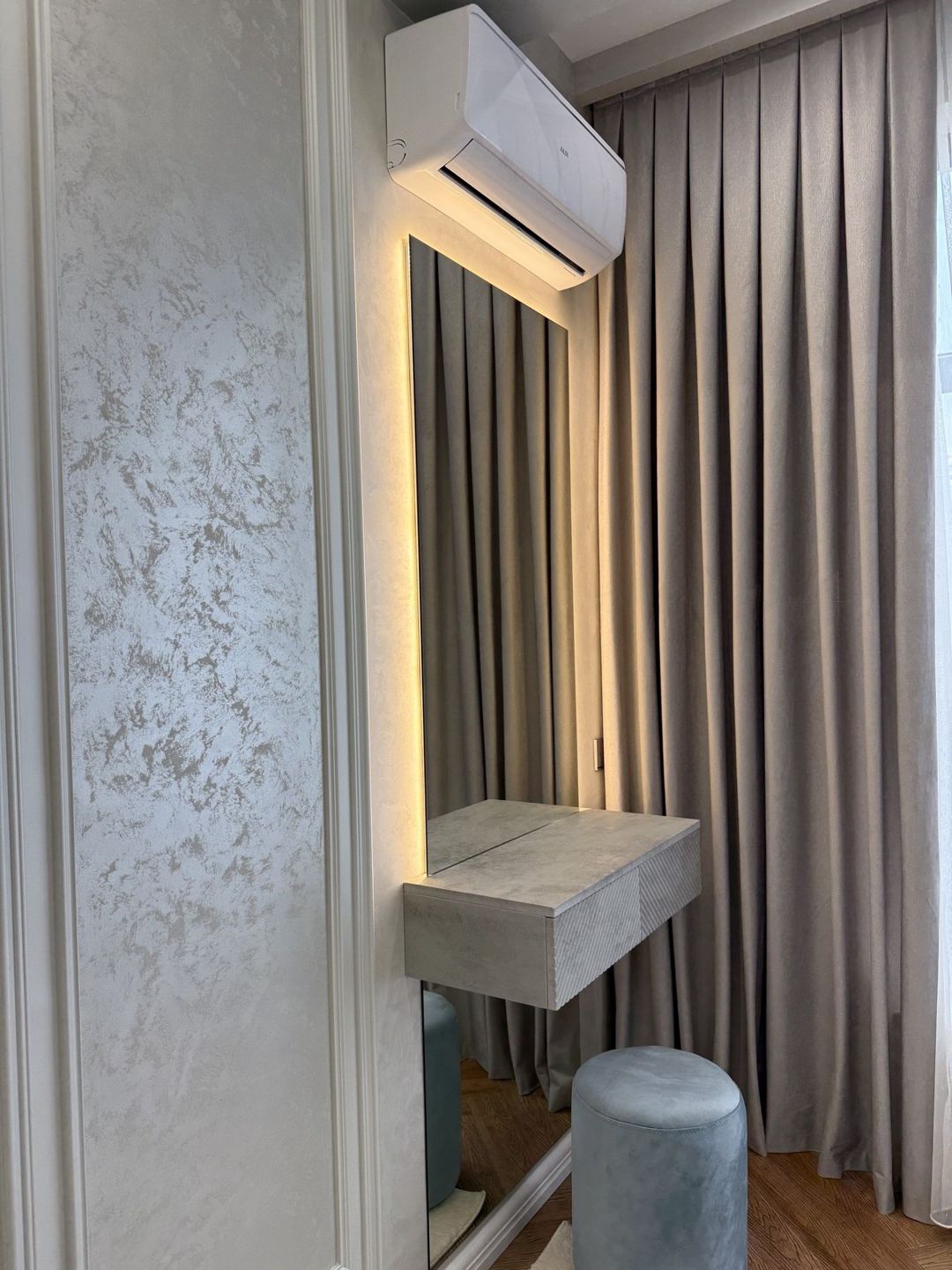 Satılır 2 otaqlı yeni tikili 63 m² — Mənzil, Bakı (11)