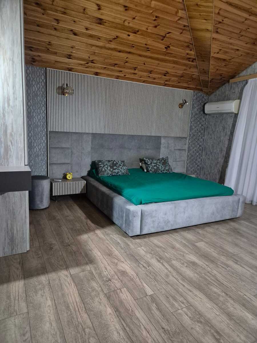Satılır 7 otaqlı həyət evi/bağ evi 261 m² — Ev, villa, Bakı (6)