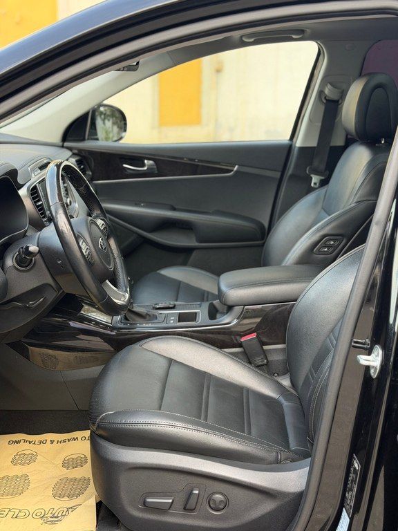Kia Sorento, 2.0 L, 2017 il, 165 000 km — Avtomobillər, Bakı (12)