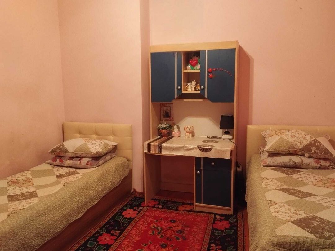 Satılır 3 otaqlı yeni tikili 72 m² — Mənzil, Bakı (4)