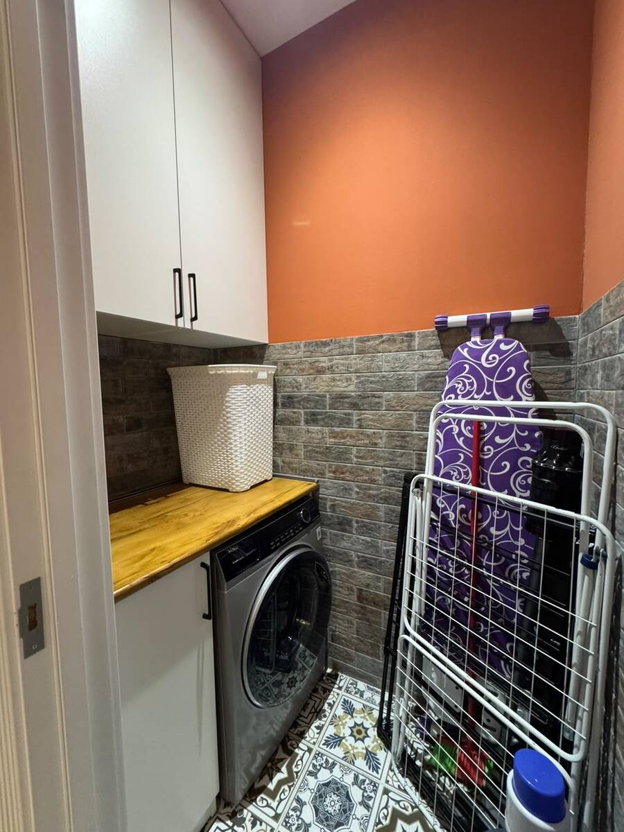 Satılır 4 otaqlı yeni tikili 98 m² — Mənzil, Bakı (11)