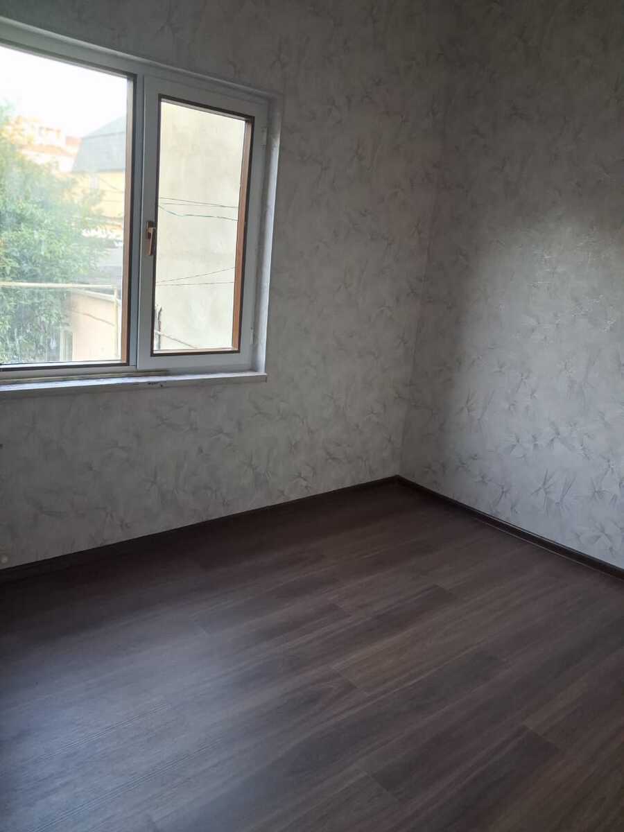 Satılır 2 otaqlı həyət evi/bağ evi 48 m² — Ev, villa, Bakı (6)
