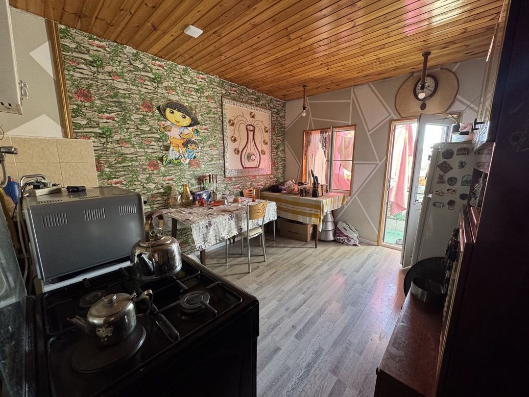 Satılır 2 otaqlı köhnə tikili 52 m² — Mənzil, Bakı (4)
