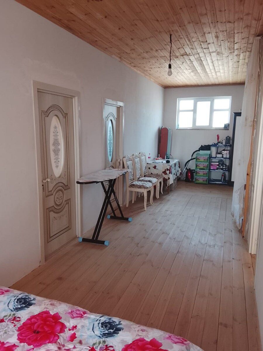 Həyət evi, Şəki ş — Ev, villa, Şəki (10)