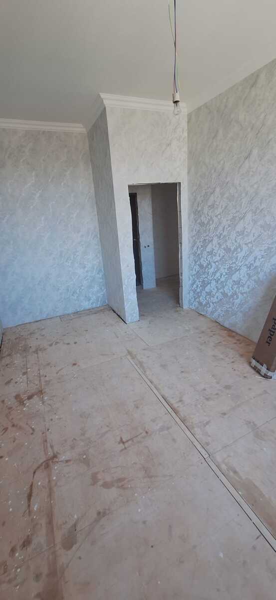 Satılır 3 otaqlı yeni tikili 86 m² — Mənzil, Bakı (8)
