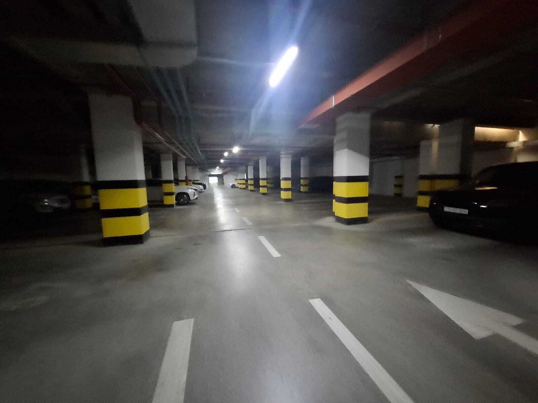 Satılır 4 otaqlı yeni tikili 181 m² — Mənzil, Bakı (4)