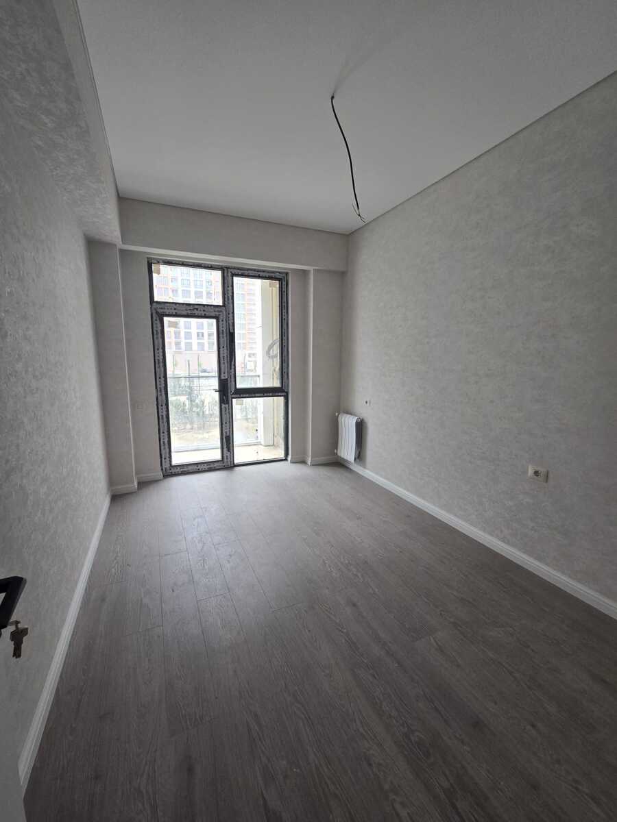 Satılır 3 otaqlı yeni tikili 70 m² — Mənzil, Bakı (2)