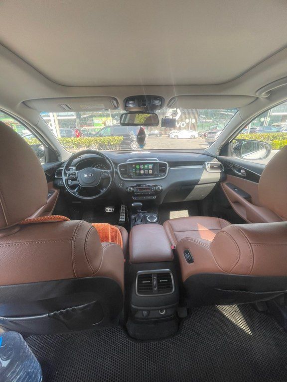 Kia Sorento, 2.0 L, 2018 il, 127 000 km 90-ZA-877 — Avtomobillər, Bakı (10)