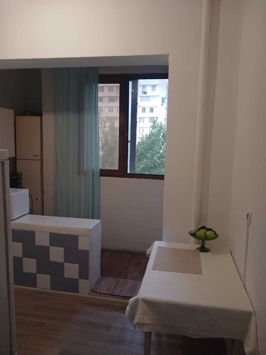 Satılır 3 otaqlı köhnə tikili 80 m² — Mənzil, Bakı (8)