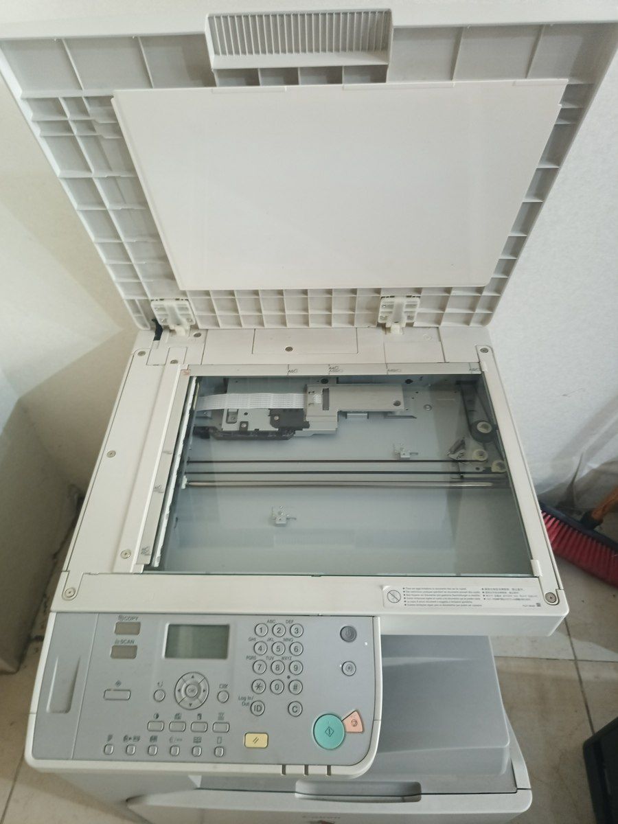 A3 kserokopiya Canon 2318 — Ofis texnikası və istehlak malları, Bakı (3)