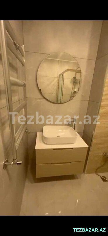 mənzil satılır — Mənzil, Bakı (5)
