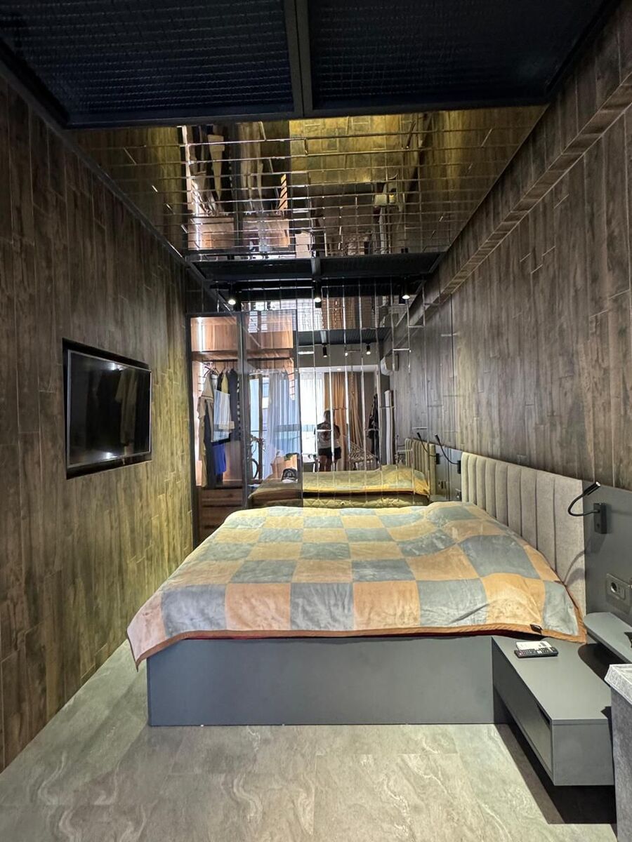 Satılır 2 otaqlı yeni tikili 65 m² — Mənzil, Bakı (10)