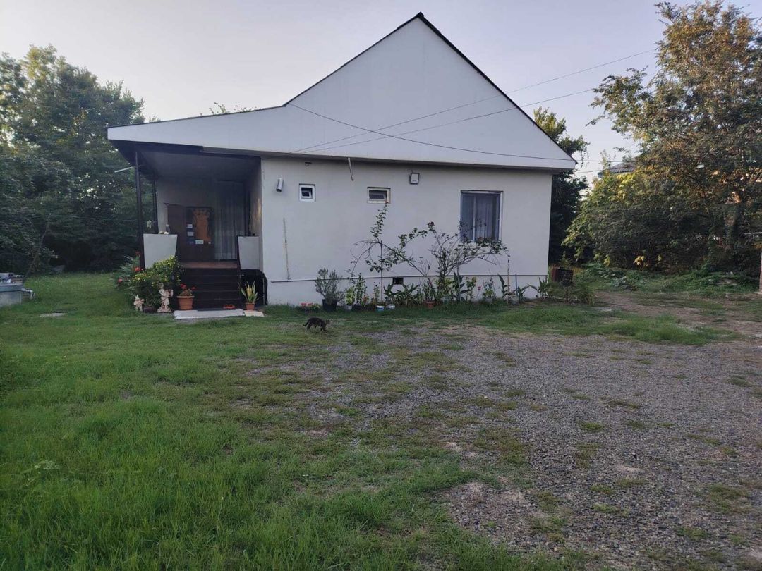 Satılır 4 otaqlı həyət evi/bağ evi 100 m² — Ev, villa, Lənkəran