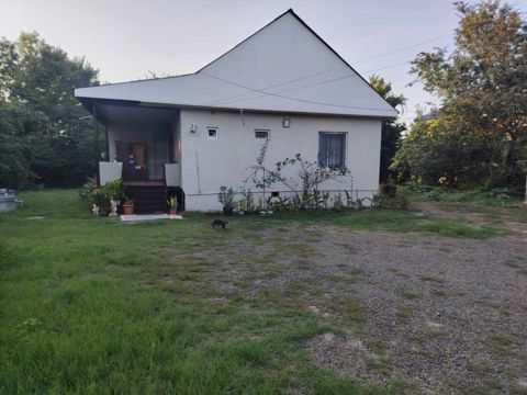 Satılır 4 otaqlı həyət evi/bağ evi 100 m² — Lənkəran