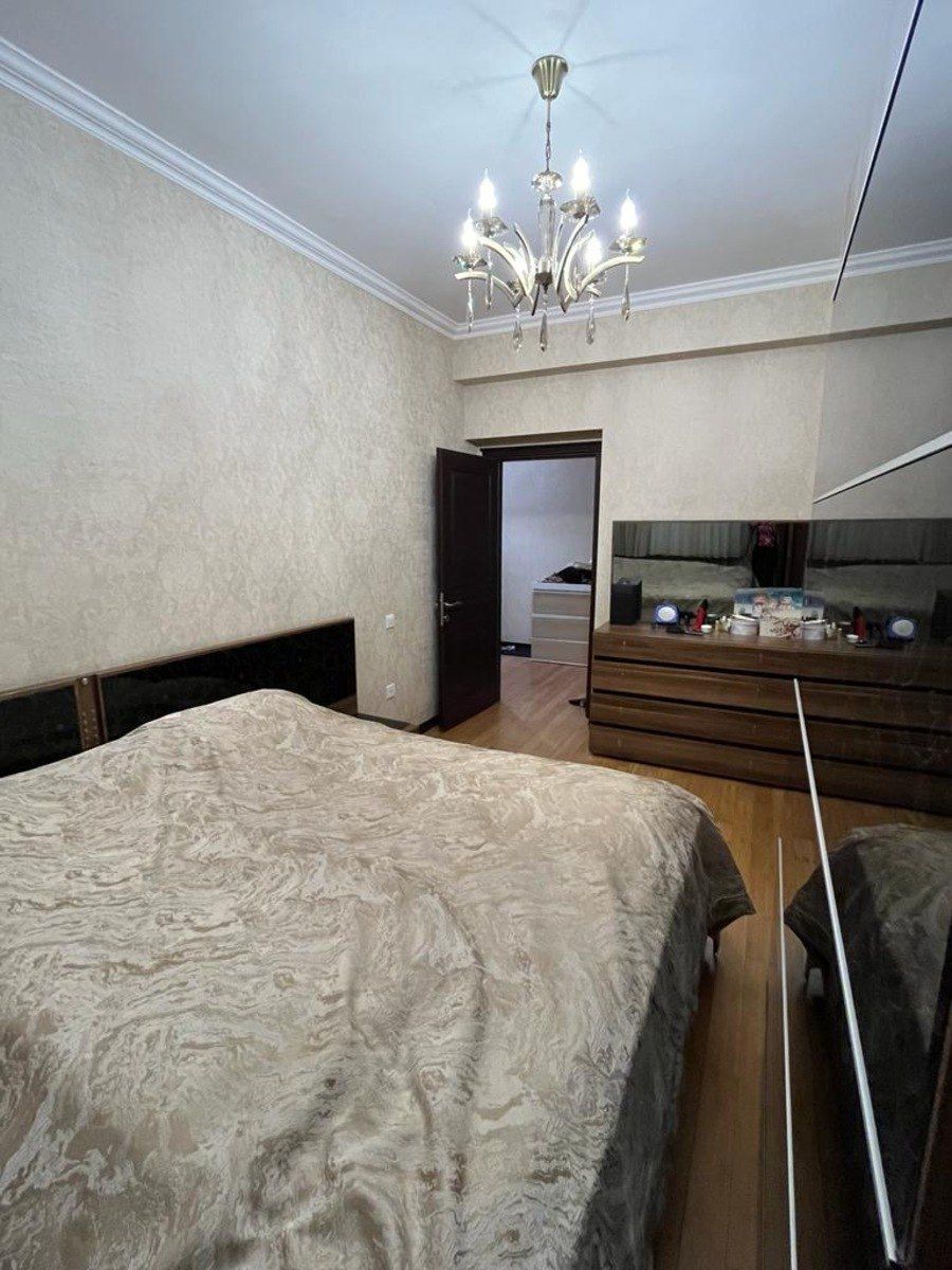 Satılır 2 otaqlı yeni tikili 68.5 m² — Mənzil, Bakı (5)