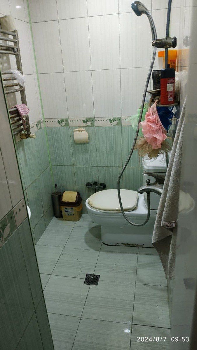 Satılır 5 otaqlı həyət evi/bağ evi 195.6 m² — Ev, villa, Bakı (8)