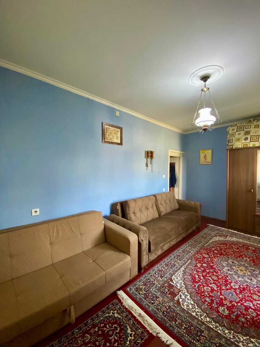 Satılır 1 otaqlı köhnə tikili 45 m² — Mənzil, Bakı (7)