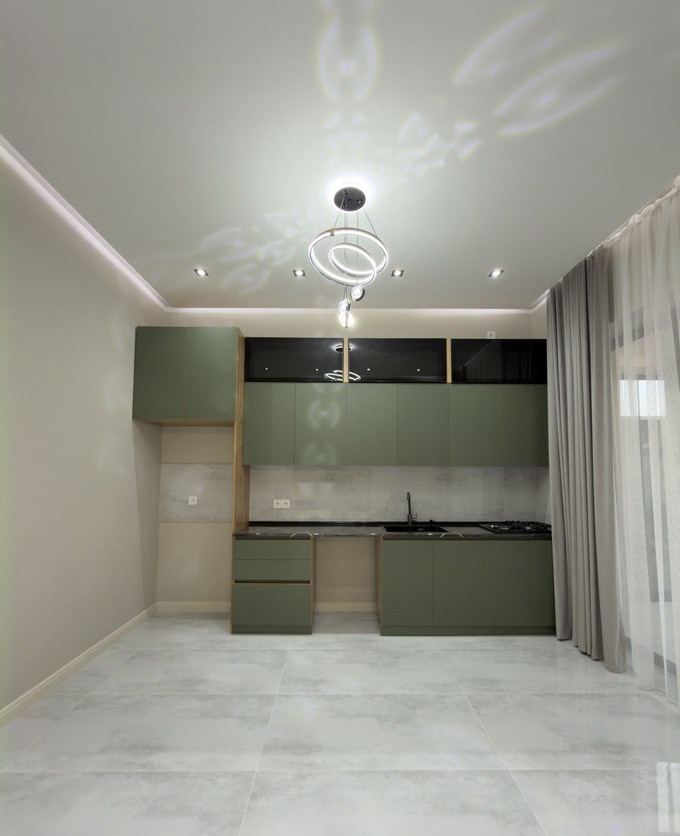 Satılır 4 otaqlı həyət evi/bağ evi 170 m² — Ev, villa, Bakı (8)