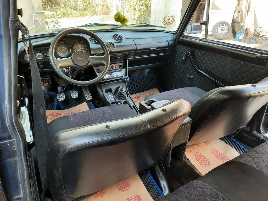 Lada (VAZ) 2106, 1.6 L, 2000 il, 250 000 km — Avtomobillər, Sumqayıt (8)