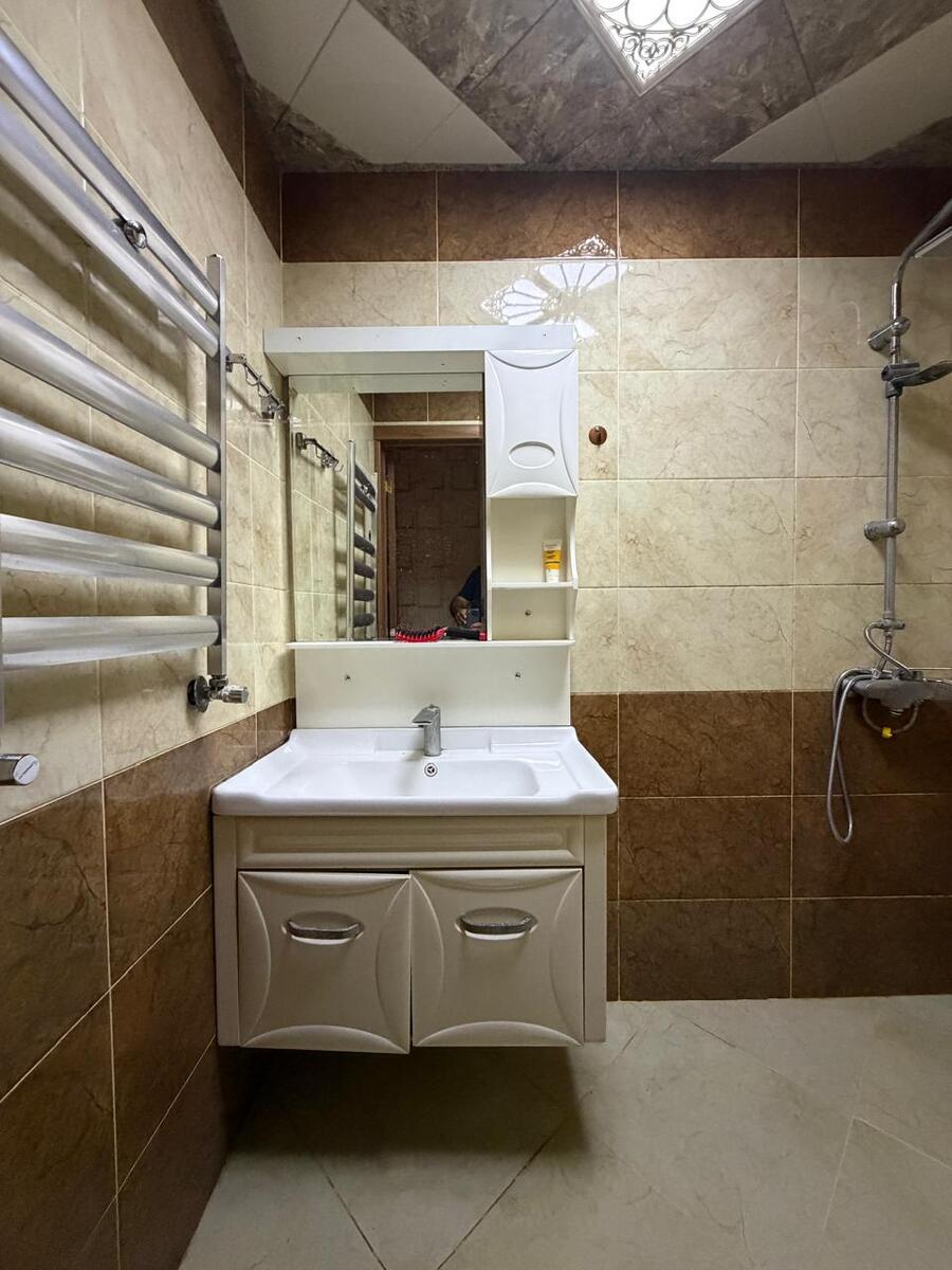 Satılır 2 otaqlı yeni tikili 73 m² — Mənzil, Bakı (10)