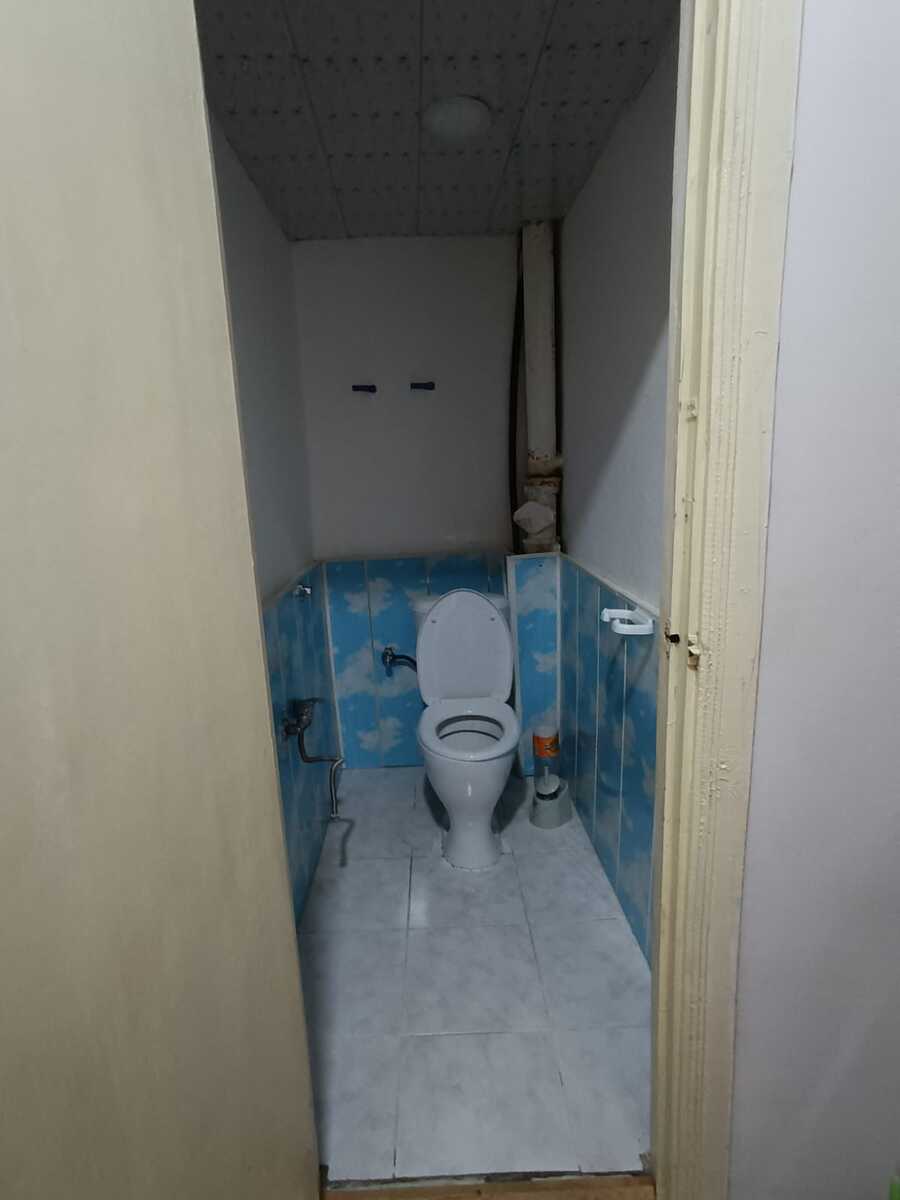 Satılır 2 otaqlı köhnə tikili 60 m² — Mənzil, Bakı (8)