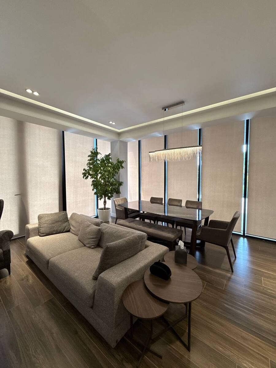 Satılır 5 otaqlı həyət evi/bağ evi 189.2 m² — Ev, villa, Bakı (7)