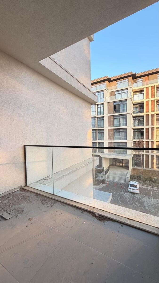 Satılır 3 otaqlı yeni tikili 102 m² — Mənzil, Bakı (8)