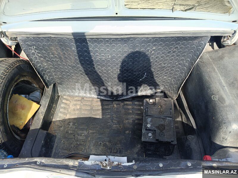 VAZ 2107, 1998 il — Avtomobillər, Goranboy (7)