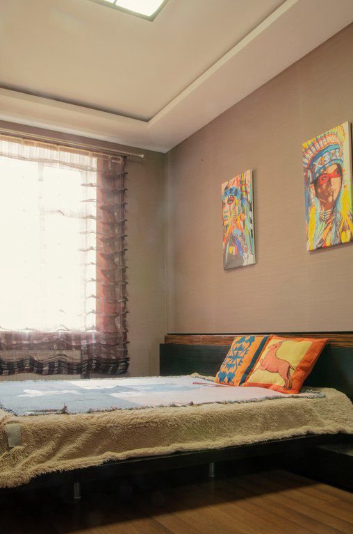 İcarəyə verilir 3 otaqlı köhnə tikili 100 m² — Mənzil, Bakı (9)