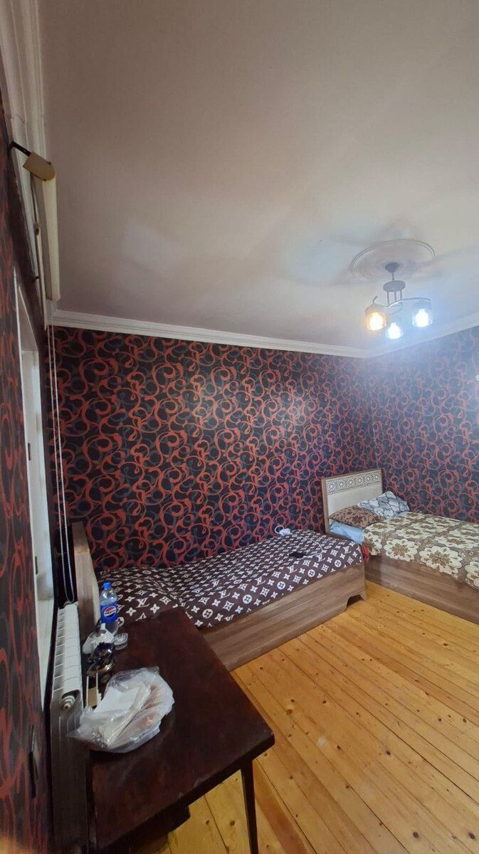 Həyət evi, Əmircan qəs — Ev, villa, Bakı (12)