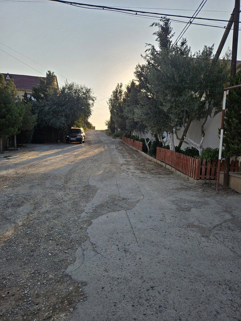 Satılır torpaq 19 sot — Torpaq, Bakı (4)