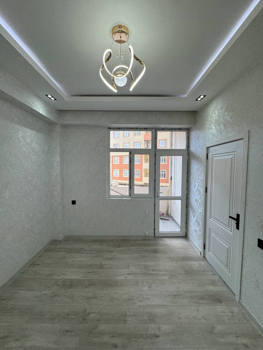 Satılır 3 otaqlı yeni tikili 57 m² — Mənzil, Bakı (6)