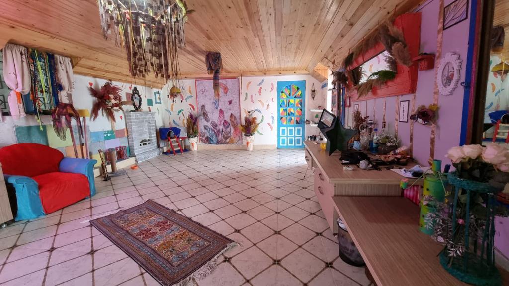 Satılır həyət evi/bağ evi 270 m² — Ev, villa, Bakı (5)