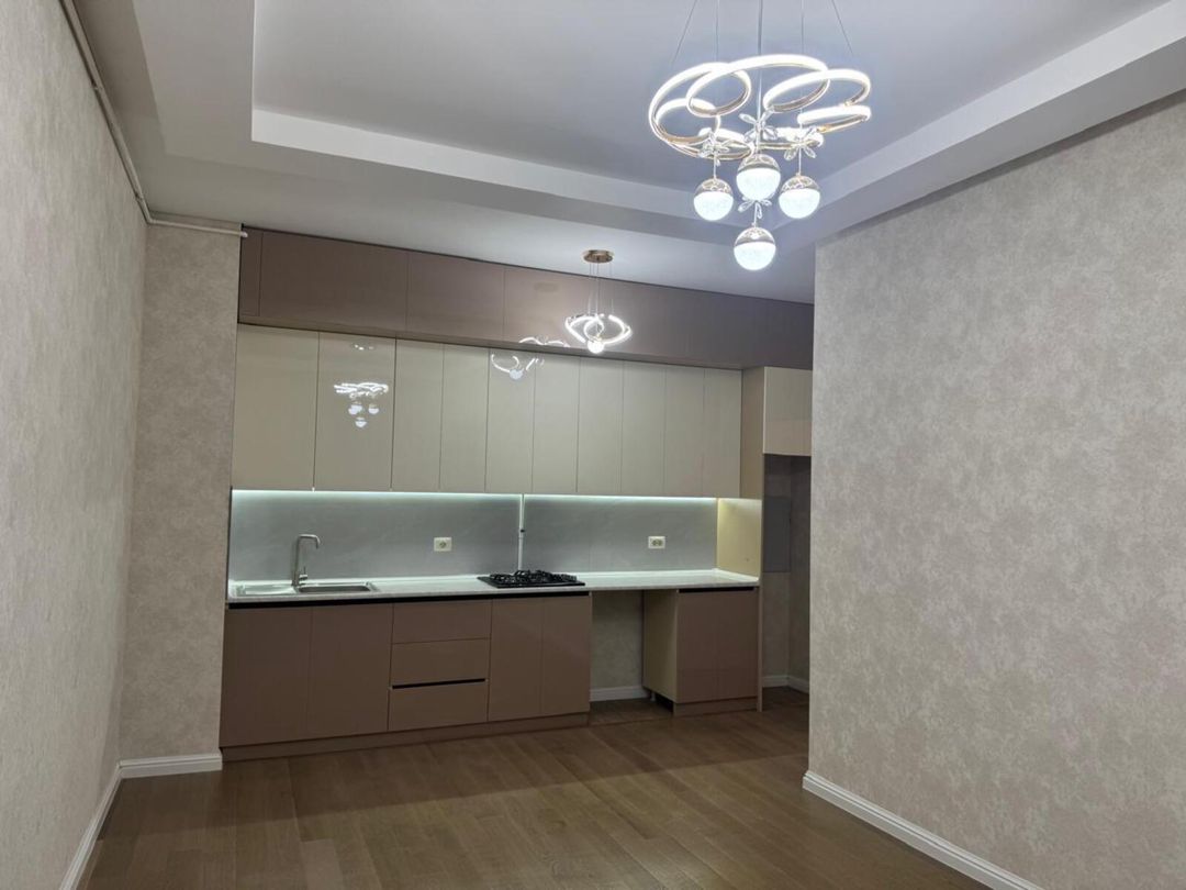İcarəyə verilir 3 otaqlı yeni tikili 72 m² — Mənzil, Bakı (6)