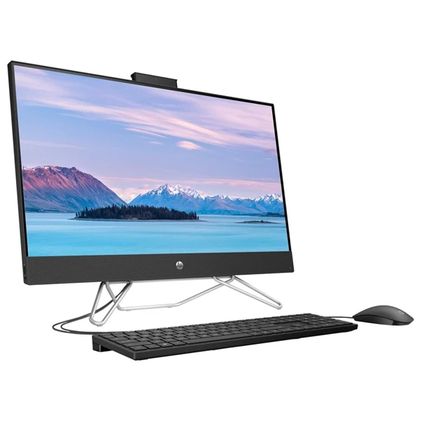 HP 27-cb1124ci All-in-One PC 6L9U7EA — Mallar, Bakı