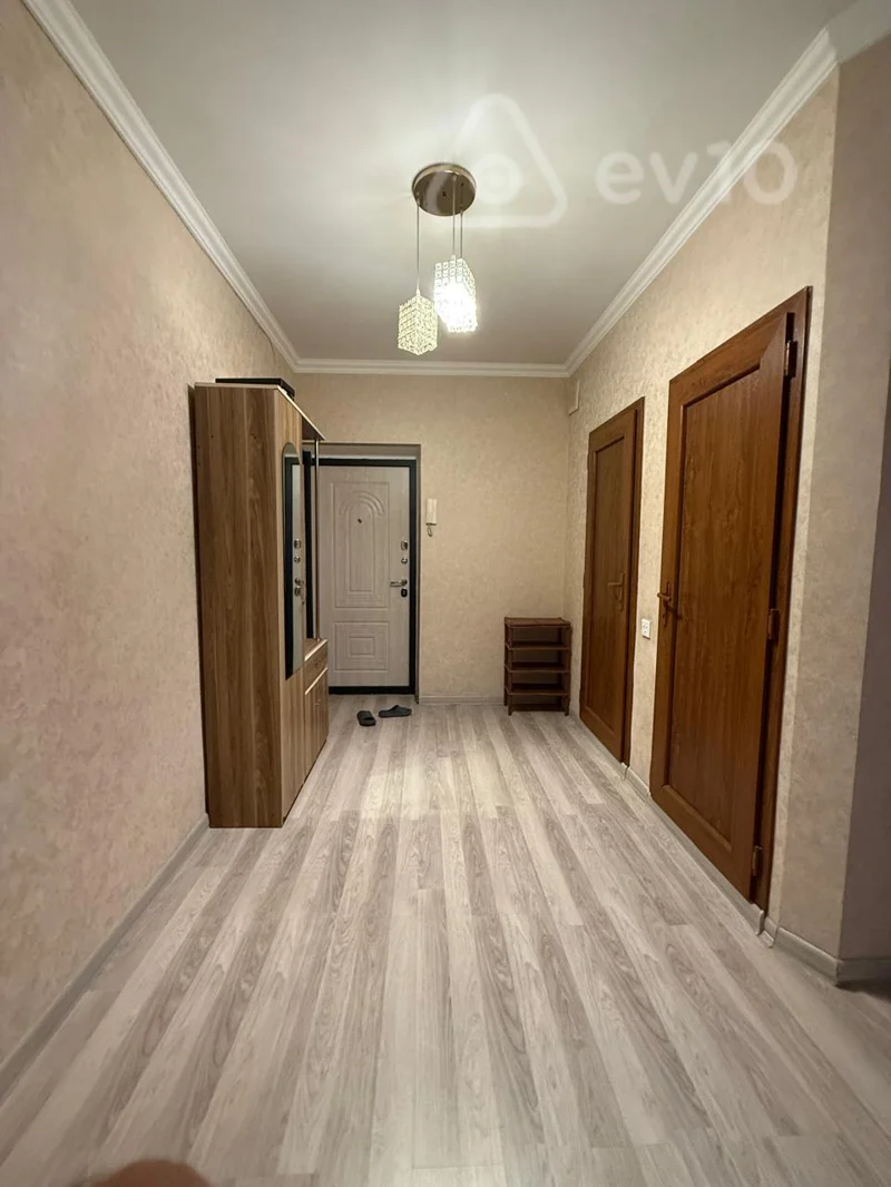 3 otaqlı mənzil, 80 m², Azerbaycan Razin — kirayə — Mənzil, Bakı (11)