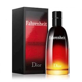 No Brand Fahrenheit kişilər üçün tualet suyu 100 ml - Unique_Market040349 — Bakı