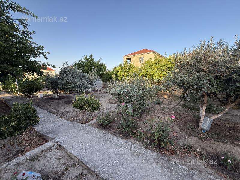 Satılır Torpaq sahəsi, 14 sot, Novxanı — Torpaq, Abşeron (10)