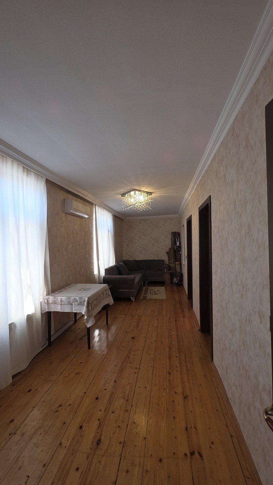 Satılır 4 otaqlı həyət evi/bağ evi 130 m² — Ev, villa, Bakı (11)