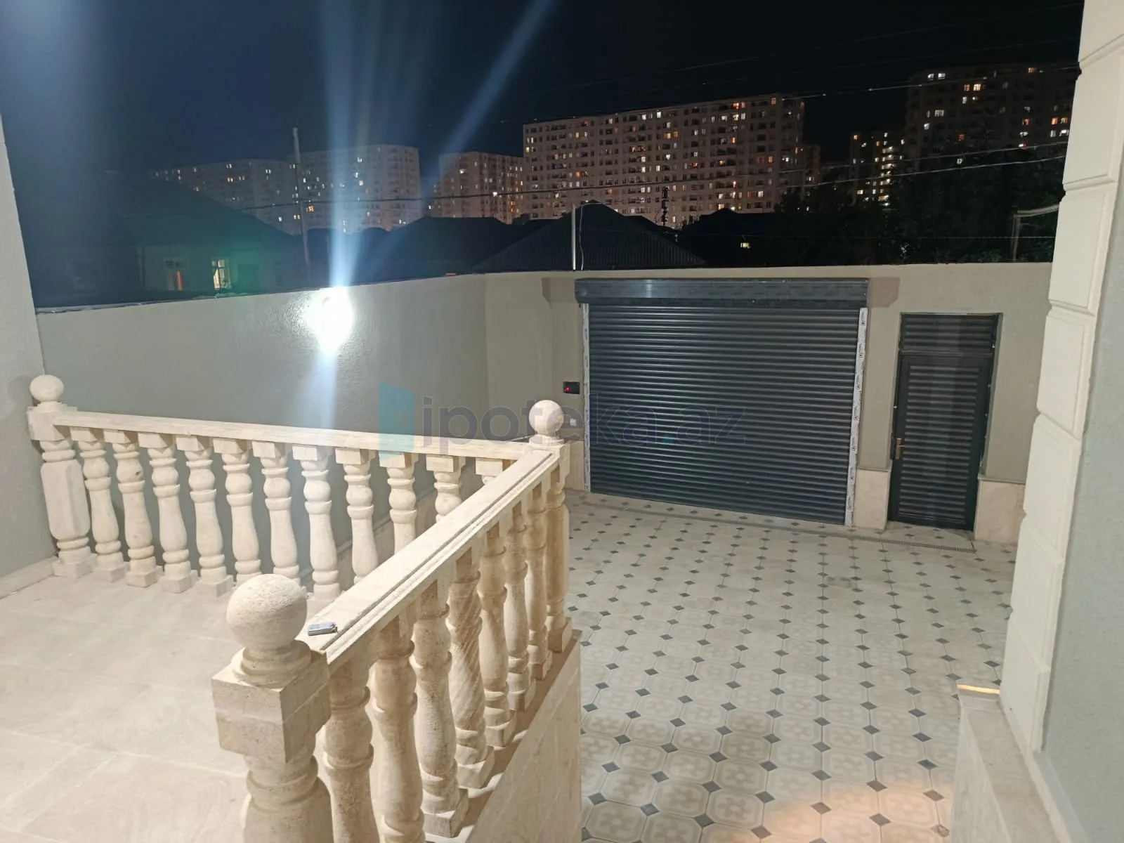 Satılır: 4 Otaq, Evlər/Villalar, Abşeron r., Saray q., 100.00 m² — Ev, villa, Abşeron (11)