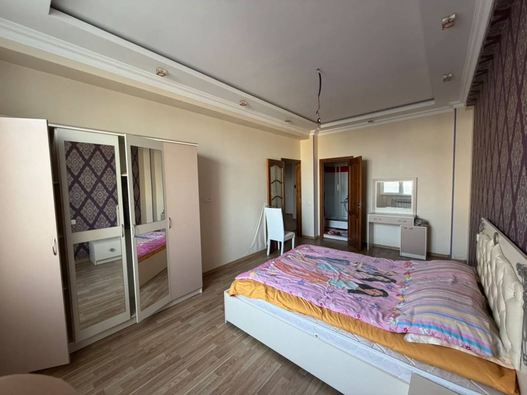 Satılır 3 otaqlı yeni tikili 145 m² — Mənzil, Bakı (5)