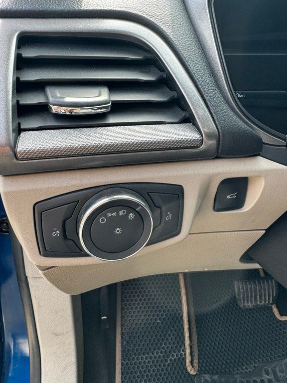 Ford Fusion (North America), 1.5 L, 2018 il, 179 156 km — Avtomobillər, Qazax (9)