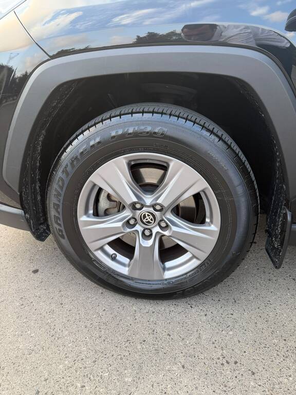 Toyota RAV4, 2.0 L, 2022 il, 35 000 km — Avtomobillər, Bakı (7)