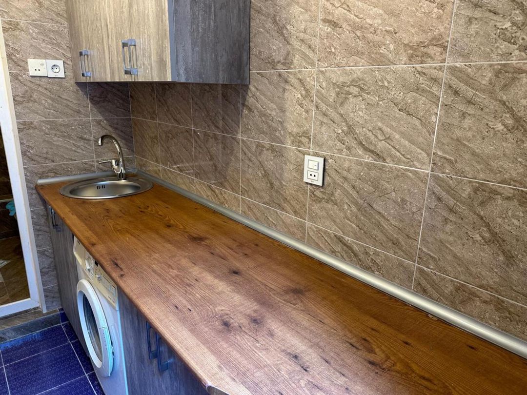 İcarəyə verilir 1 otaqlı köhnə tikili 25 m² — Mənzil, Bakı (6)
