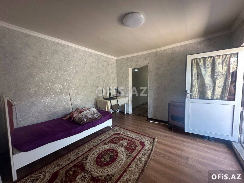 Həyət evləri Satılır Sabunçu r., Maştağa q., 2 otaq, 50 m² — Ev, villa, Bakı (2)