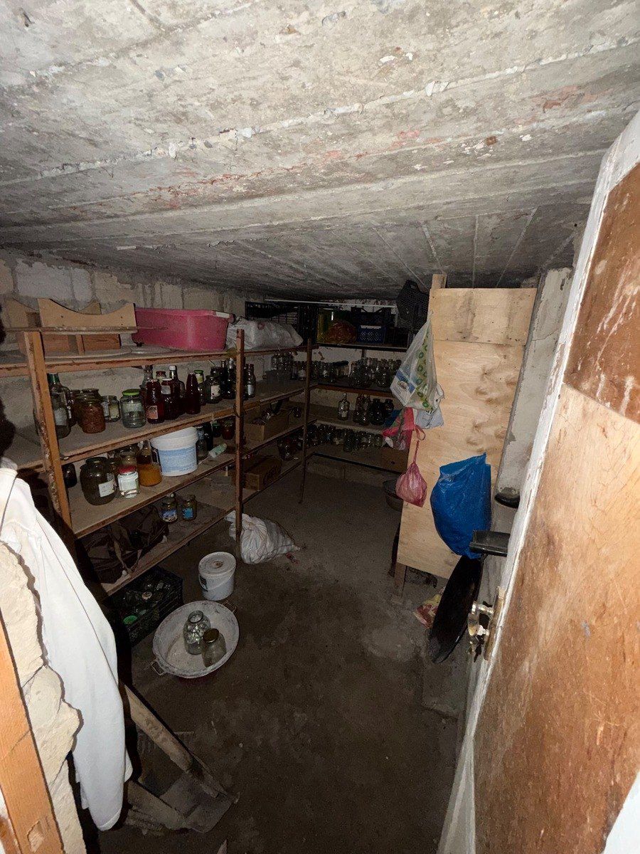 Satılır 5 otaqlı köhnə tikili 90 m² — Mənzil, Bakı (6)