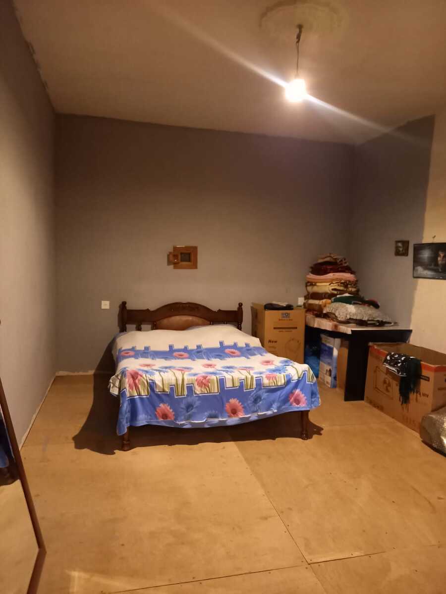 Satılır 3 otaqlı həyət evi/bağ evi 100 m² — Ev, villa, Bakı (4)