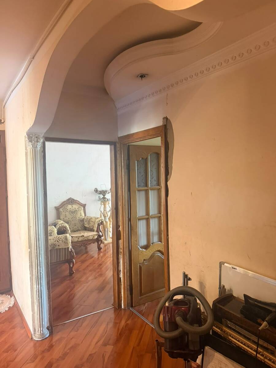 Satılır 3 otaqlı köhnə tikili 85 m² — Mənzil, Bakı (11)