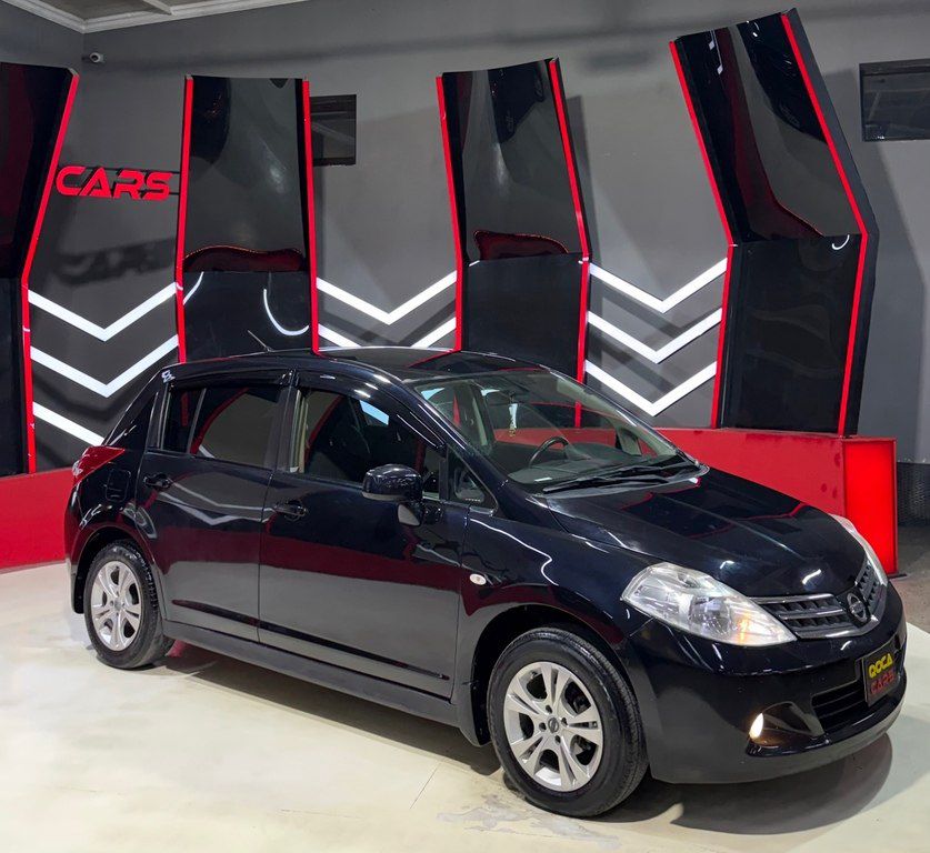 Nissan Tiida, 1.5 L, 2012 il, 144 001 km — Avtomobillər, Sumqayıt (2)