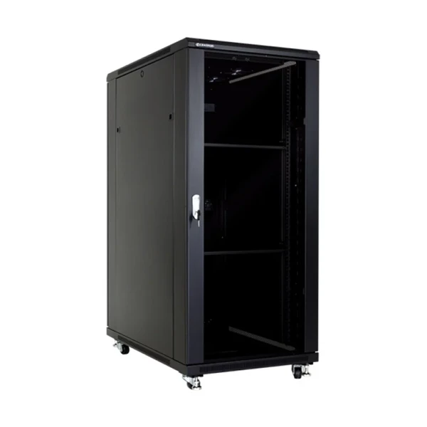 Linkbasic 19" 27U NCB Server Cabinet NCB27-66-BAA-C — Bakı